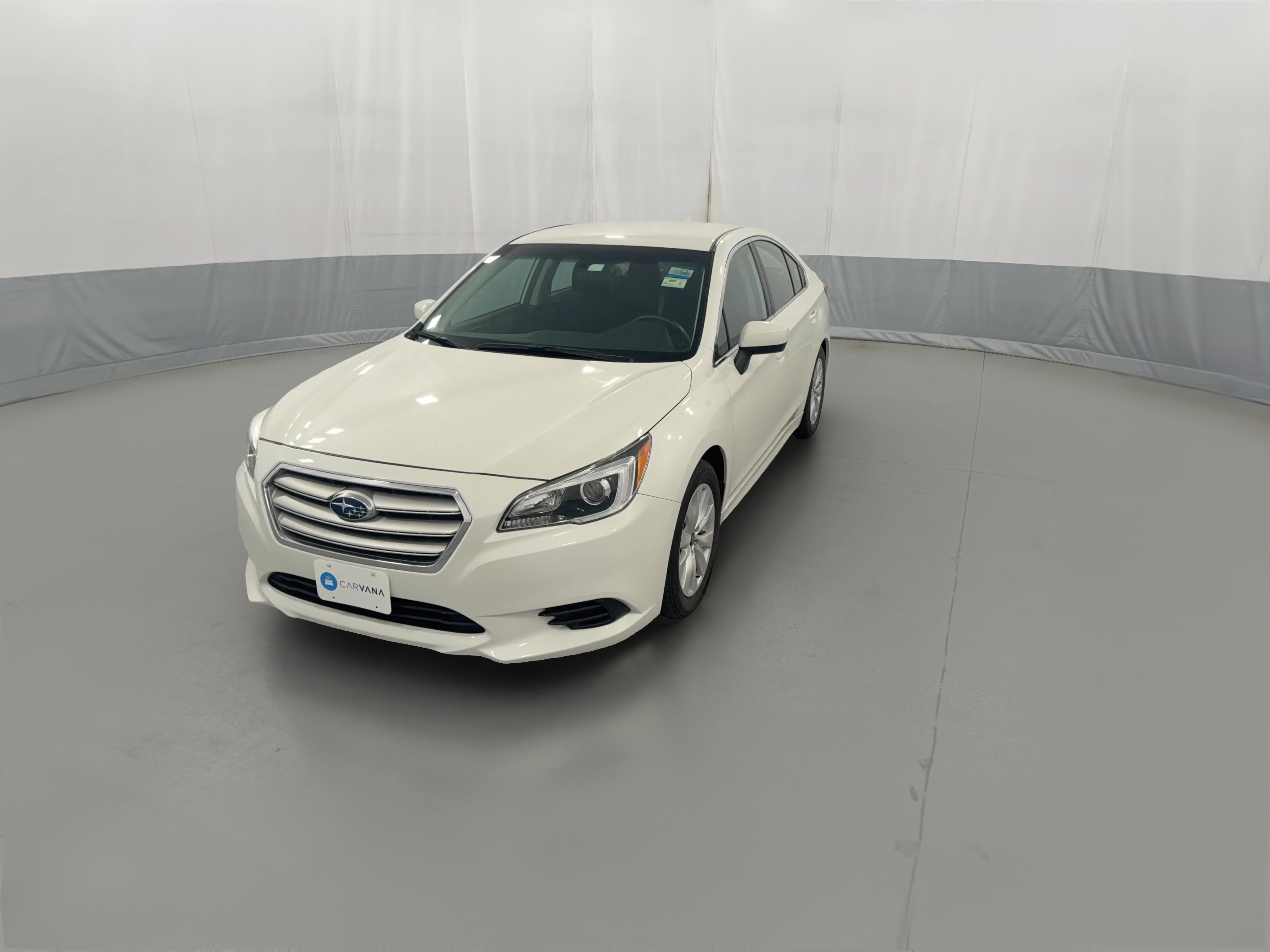 2017 Subaru Legacy Premium - Photo 24