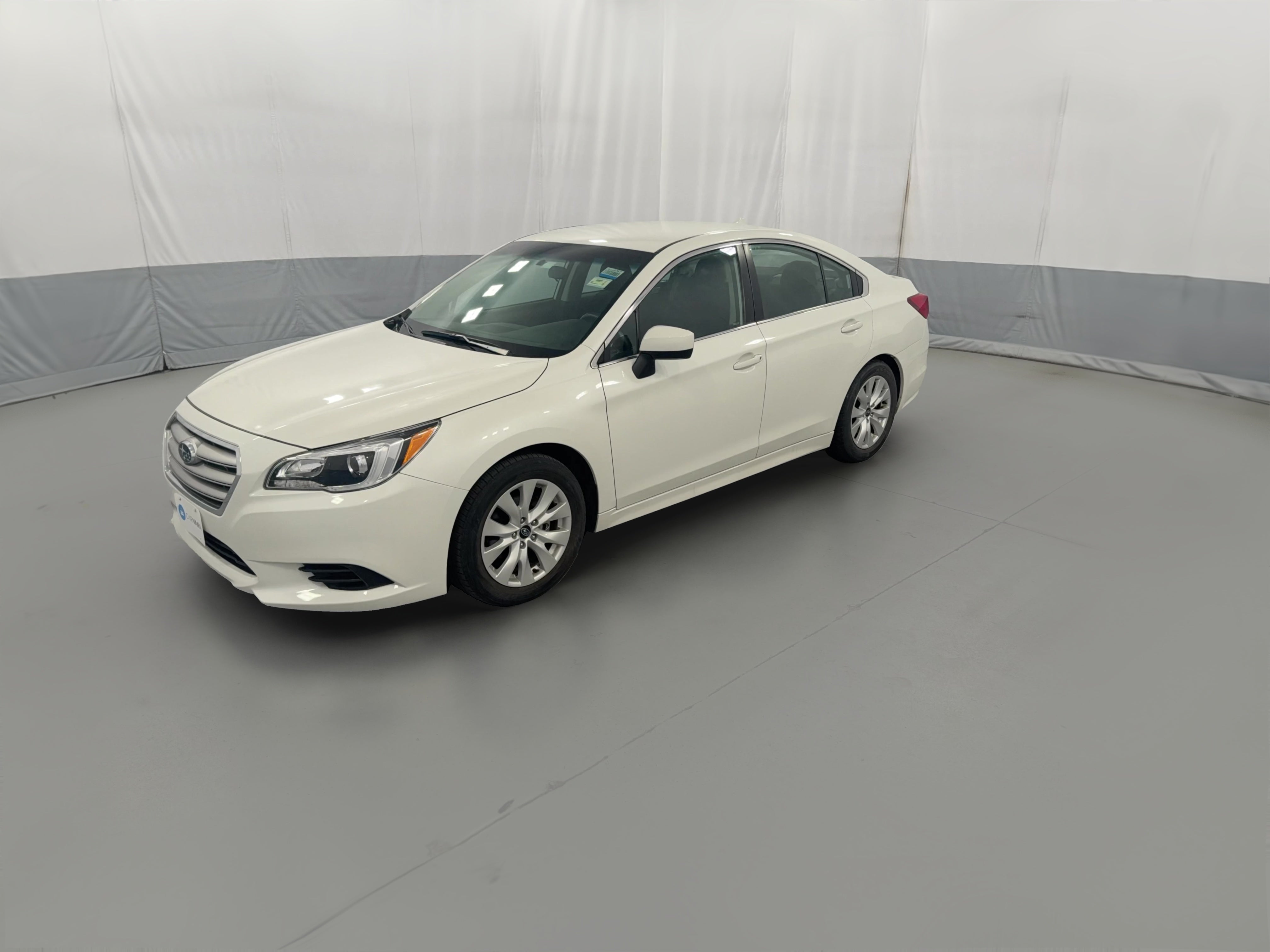 2017 Subaru Legacy Premium - Photo 25