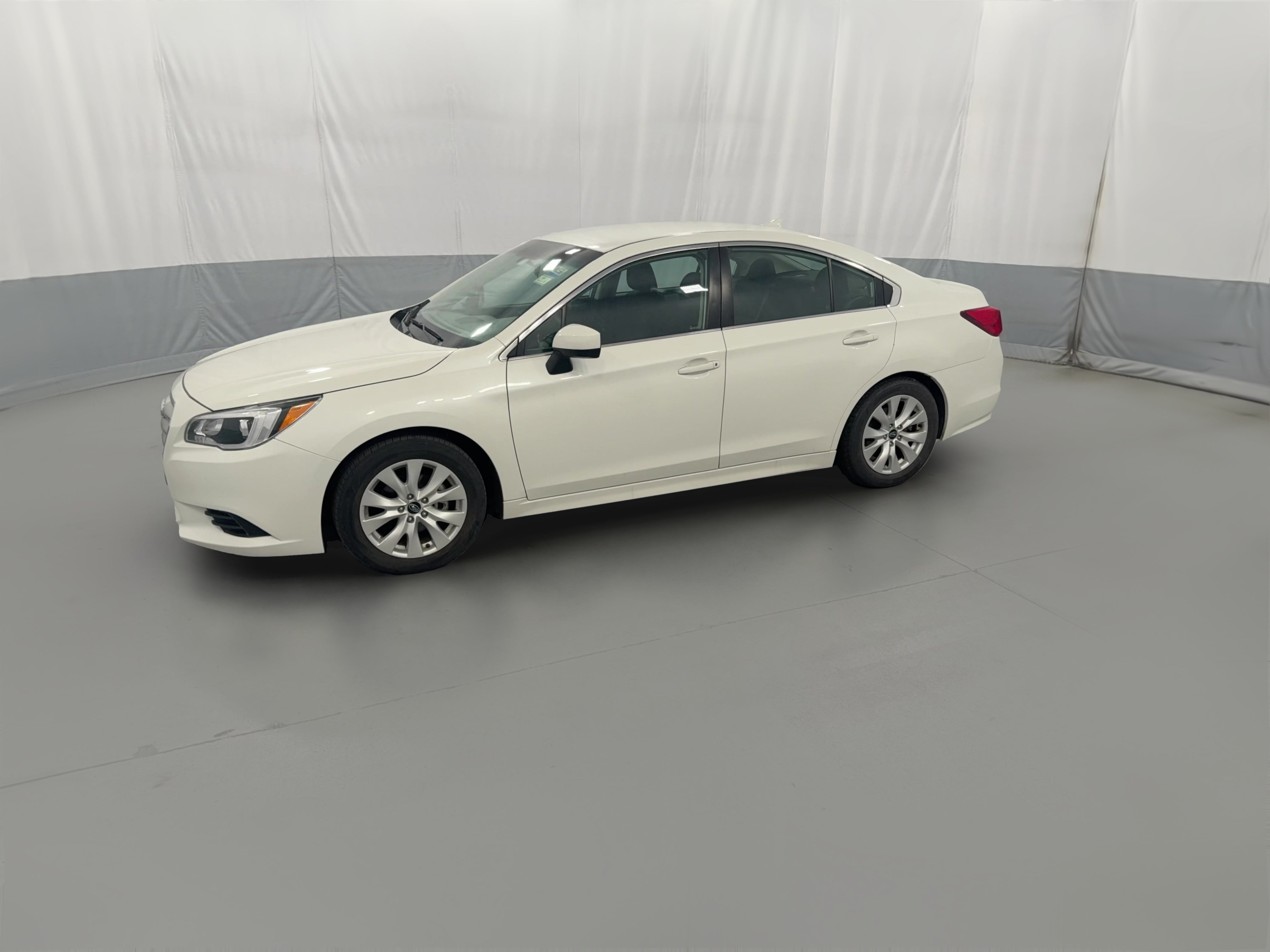 2017 Subaru Legacy Premium - Photo 26