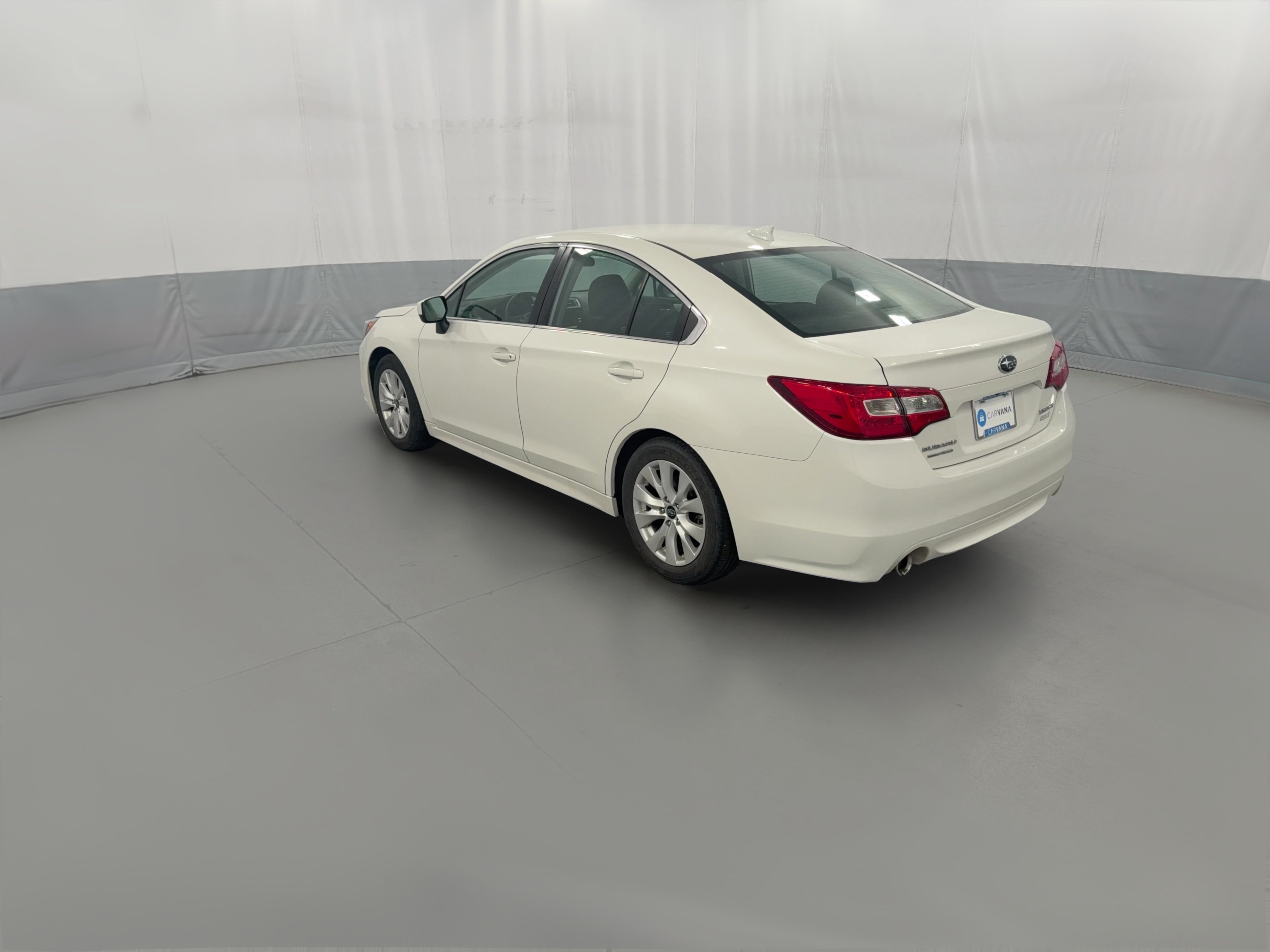 2017 Subaru Legacy Premium - Photo 29