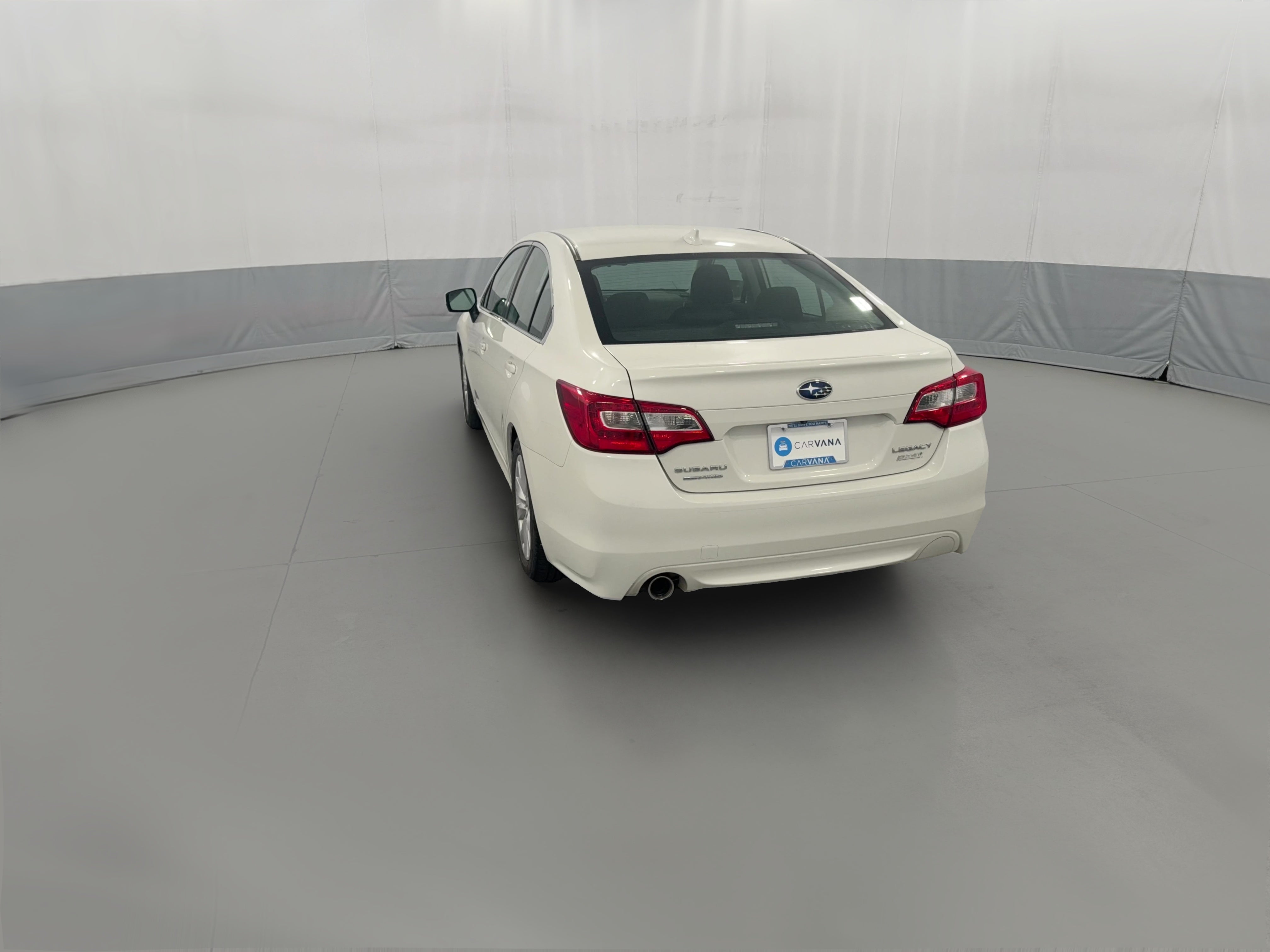 2017 Subaru Legacy Premium - Photo 30