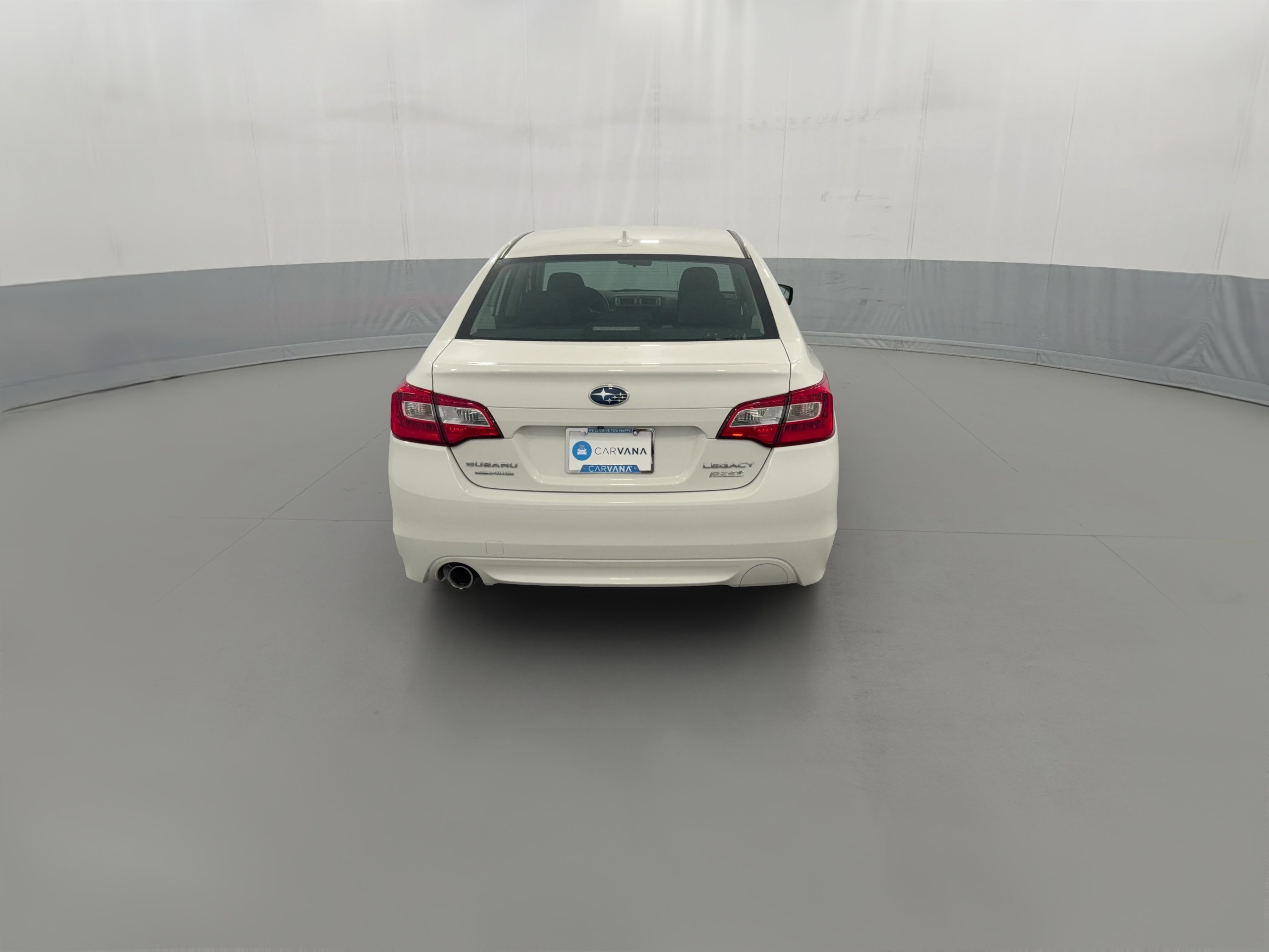 2017 Subaru Legacy Premium - Photo 31