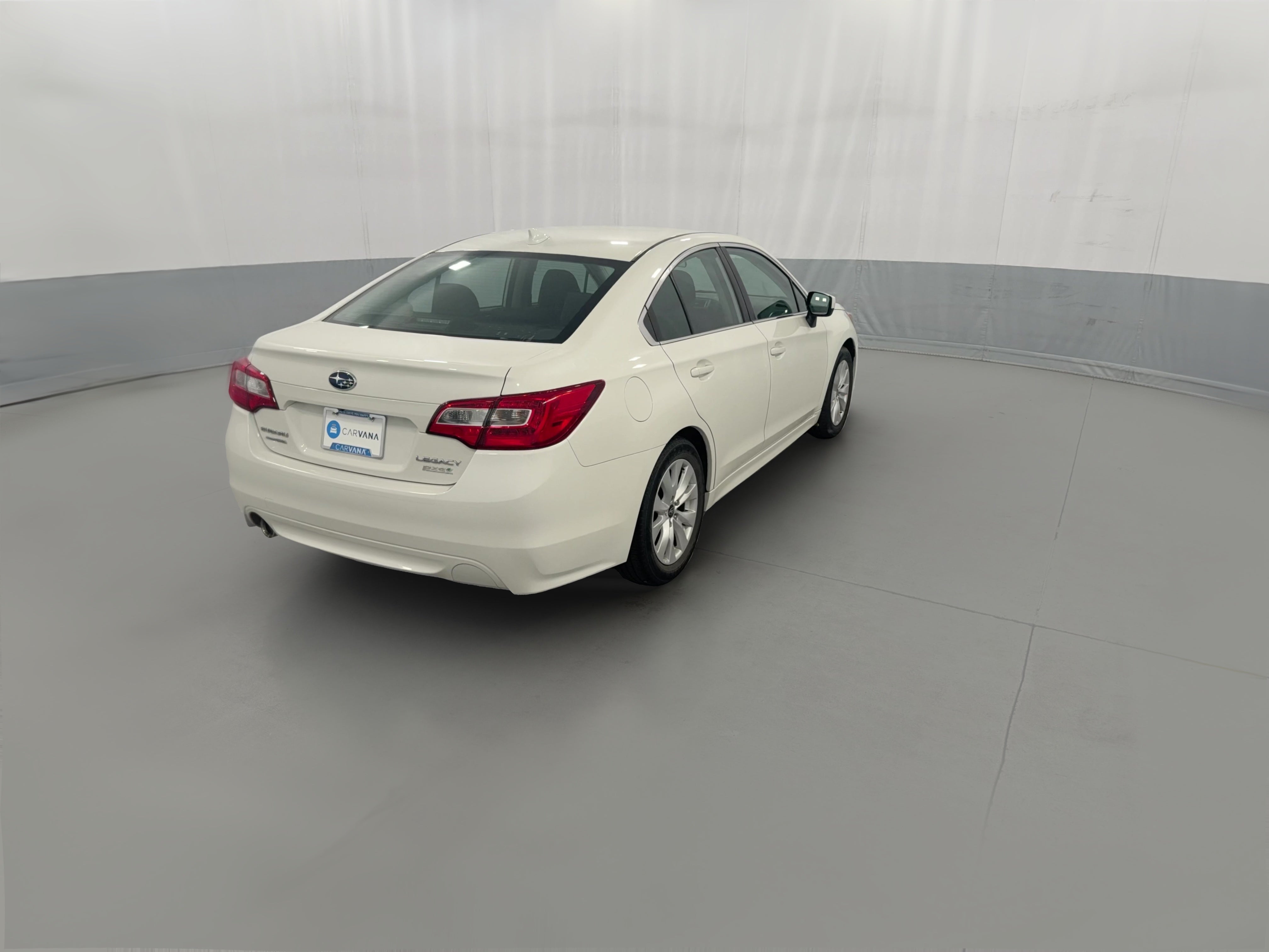 2017 Subaru Legacy Premium - Photo 32