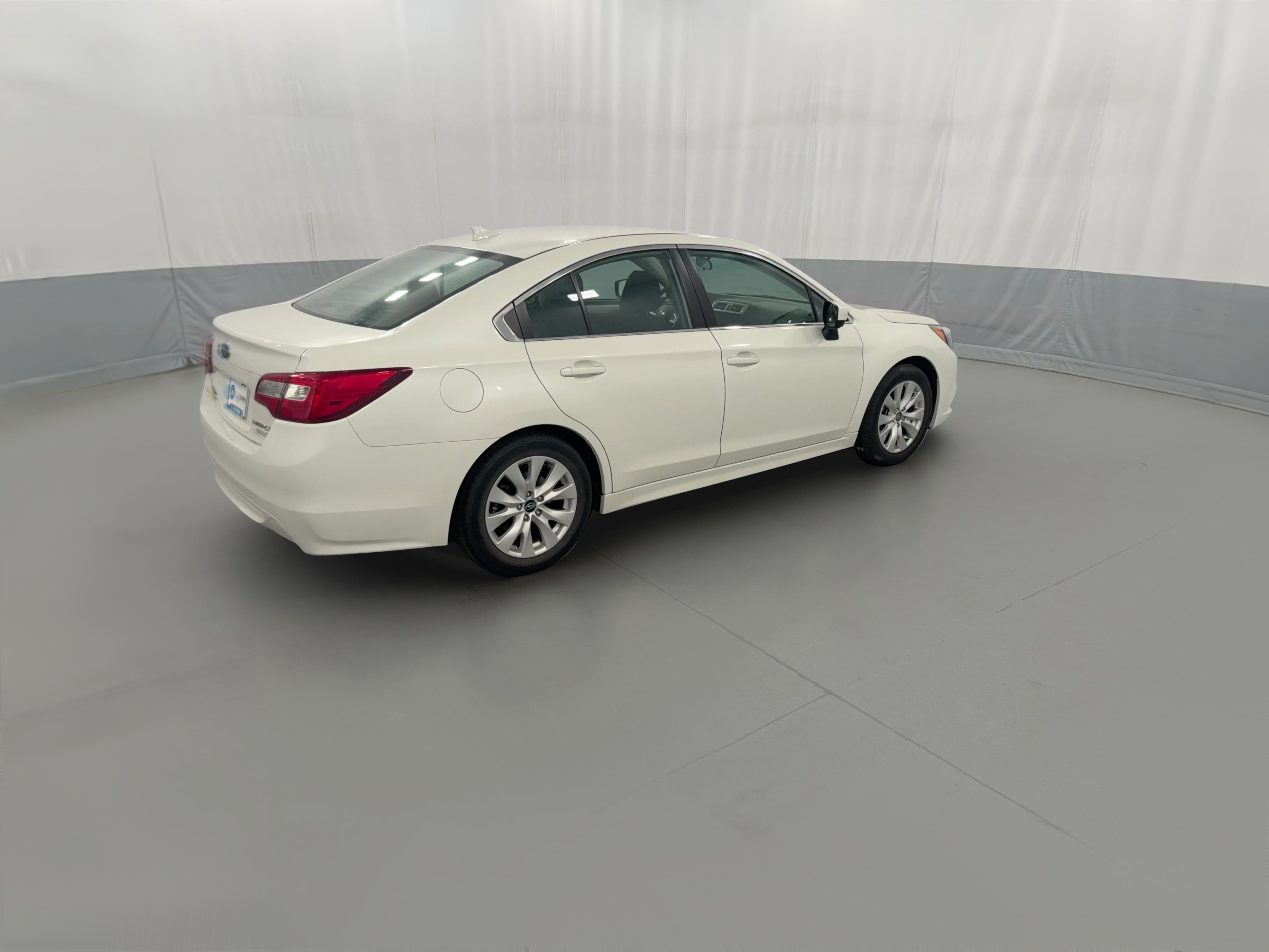 2017 Subaru Legacy Premium - Photo 33