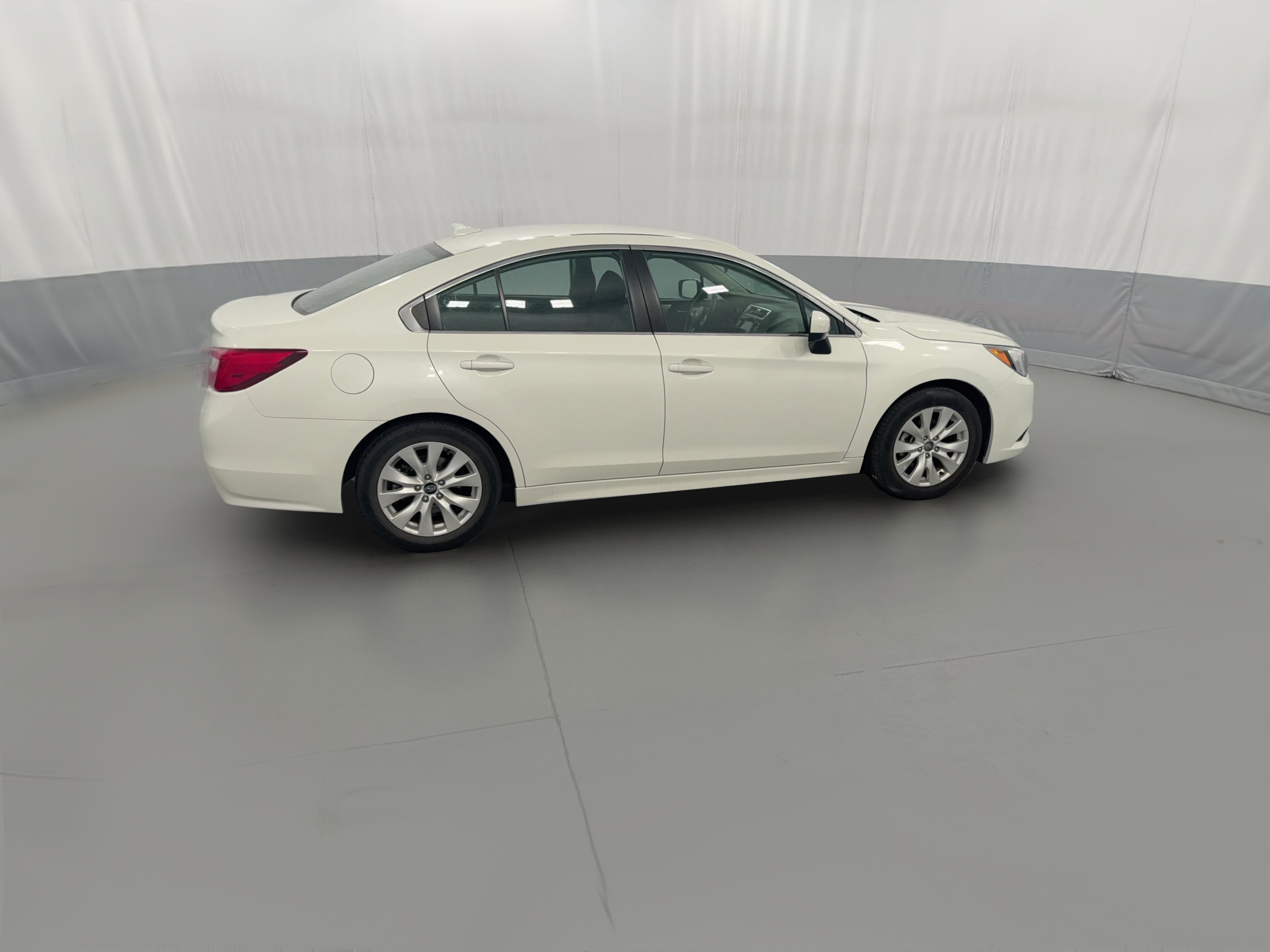 2017 Subaru Legacy Premium - Photo 34