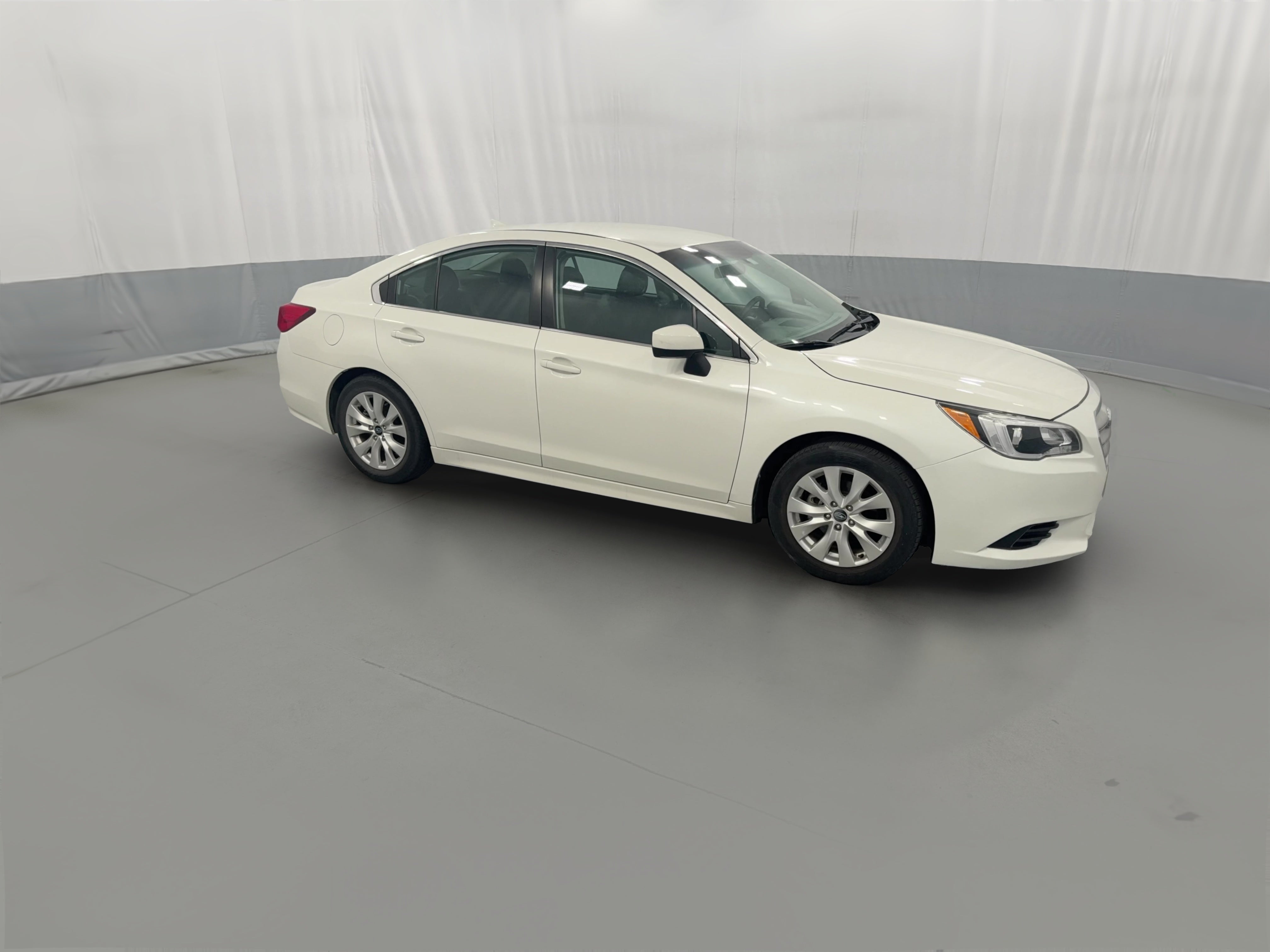 2017 Subaru Legacy Premium - Photo 36