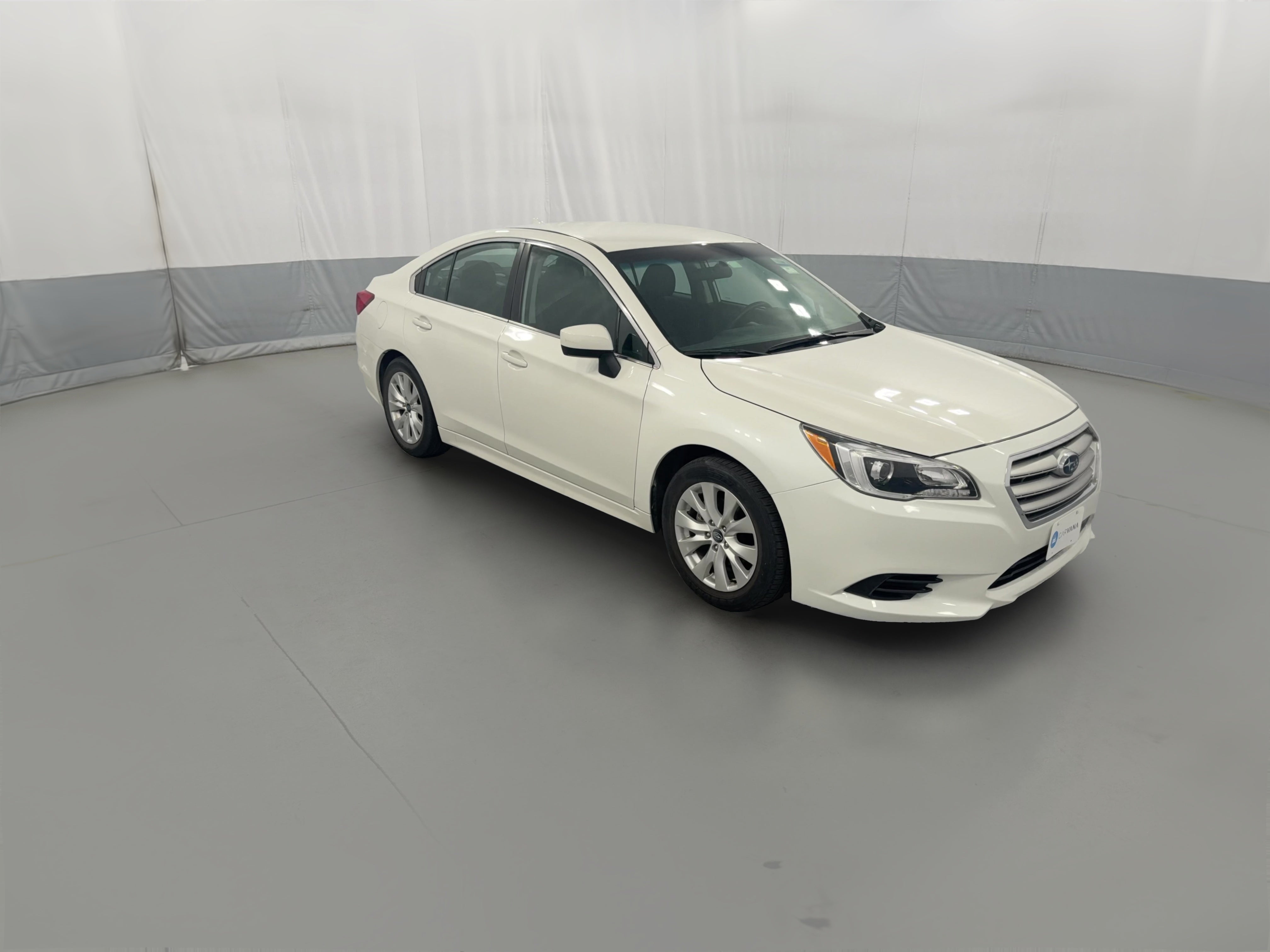 2017 Subaru Legacy Premium - Photo 37