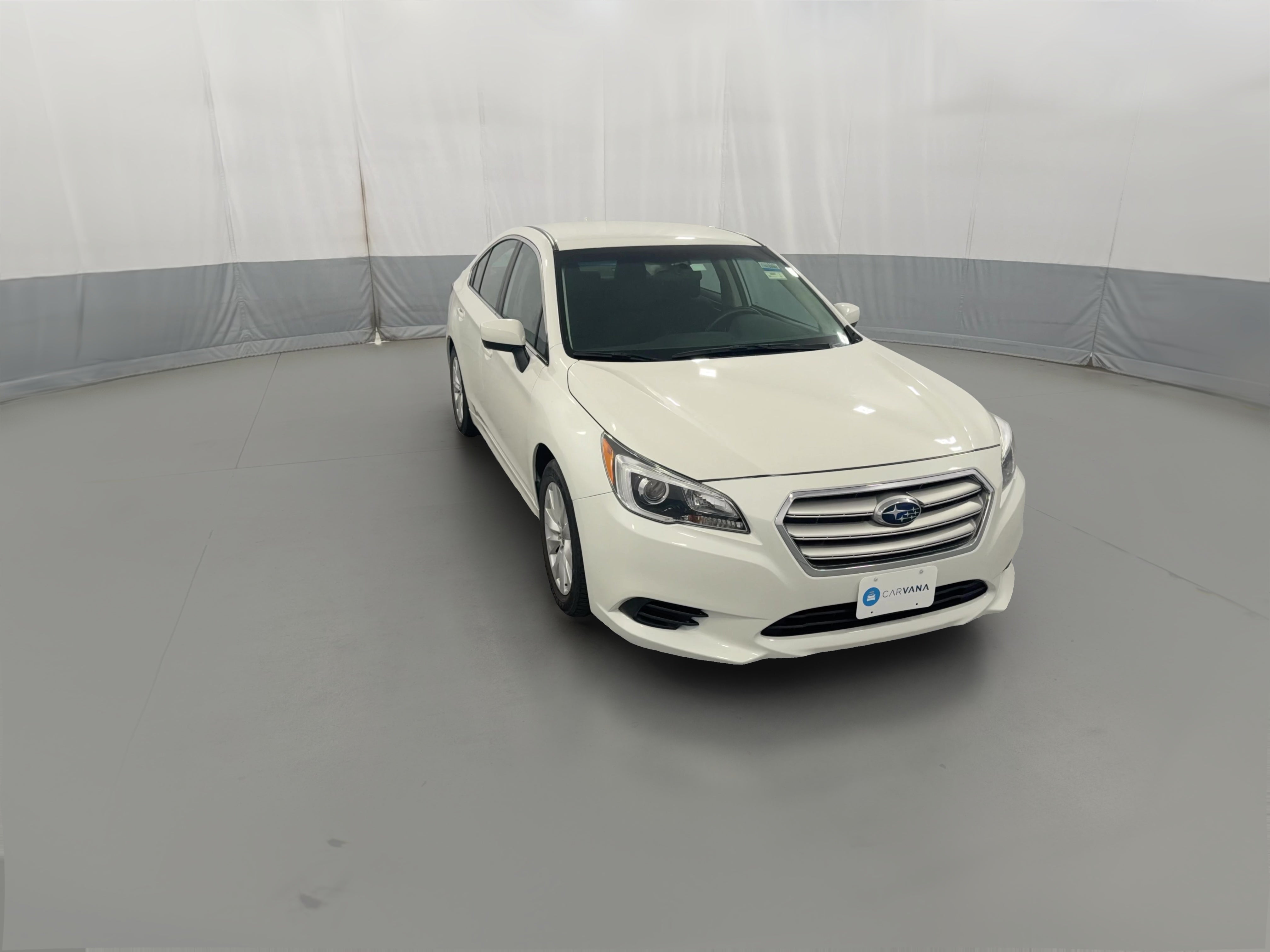 2017 Subaru Legacy Premium - Photo 38