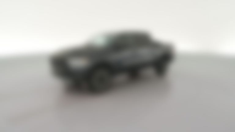 2020 Ram 1500 Crew Cab vehicle photo