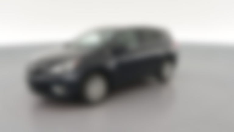 2020 Buick Envision vehicle photo