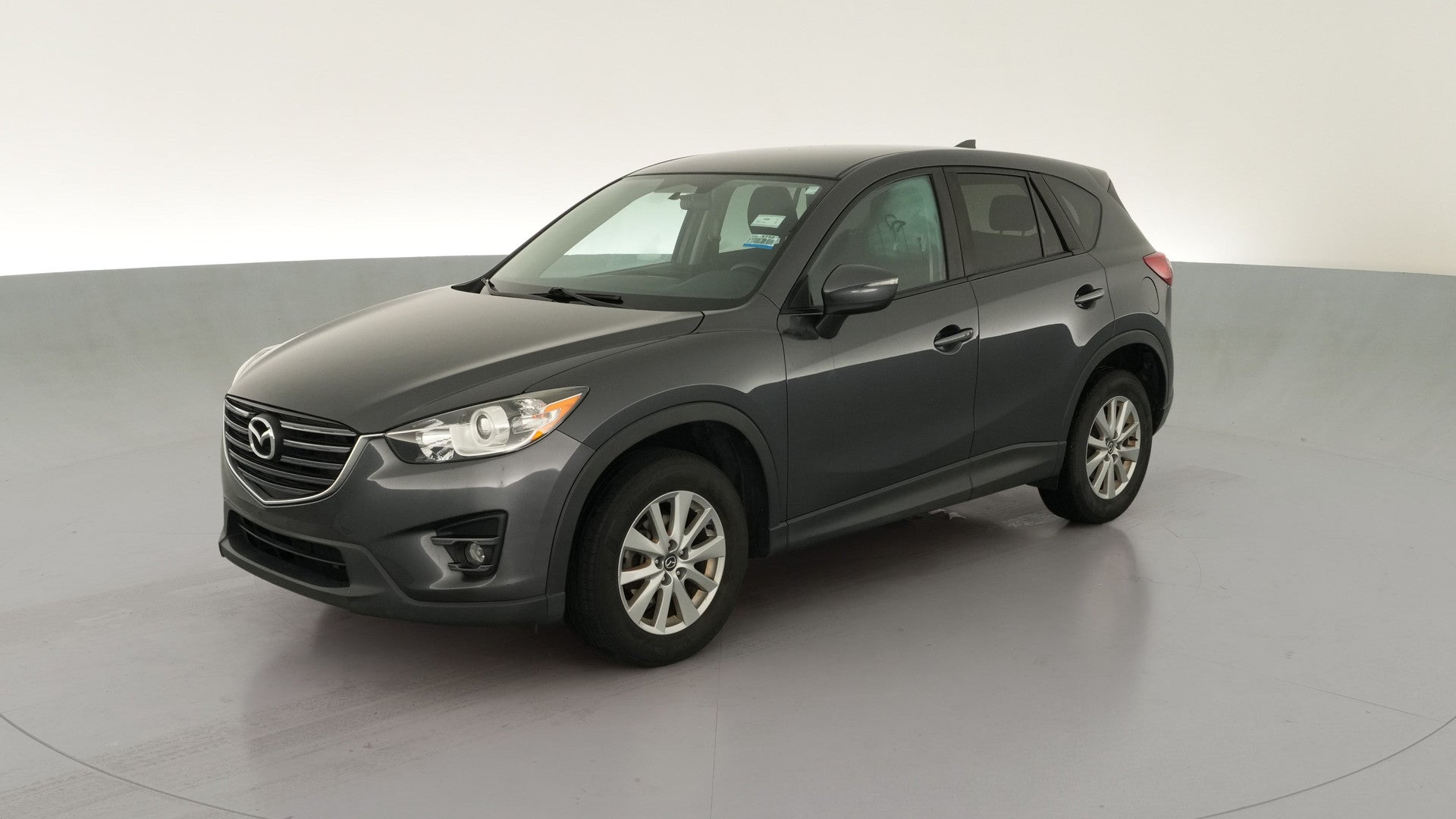 2016 MAZDA CX-5 vehicle photo