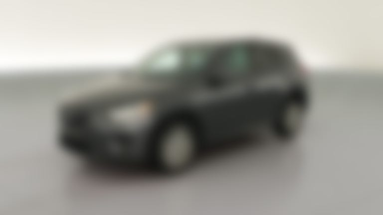 2016 MAZDA CX-5 vehicle photo