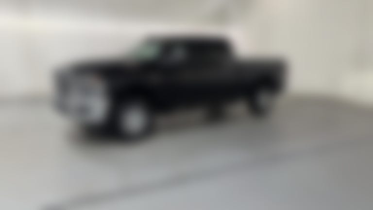 2026 Ram 3500 Crew Cab vehicle photo