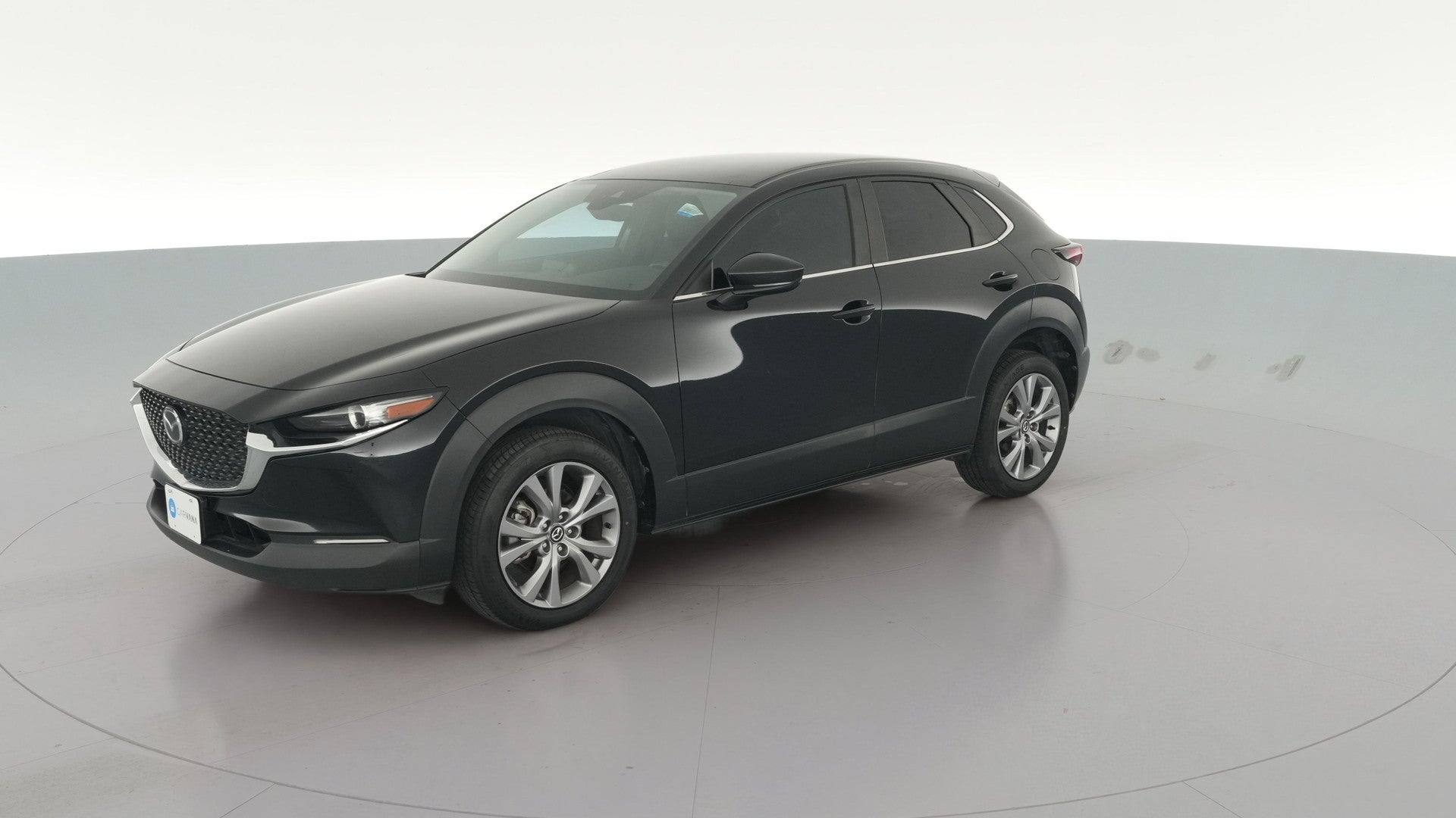 2021 MAZDA CX-30 vehicle photo