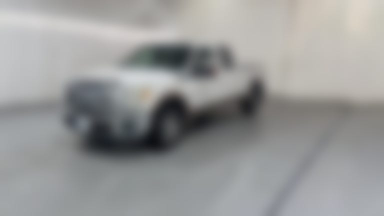 2012 Ford F250 Super Duty Crew Cab vehicle photo