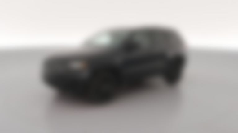 2022 Jeep Grand Cherokee vehicle photo
