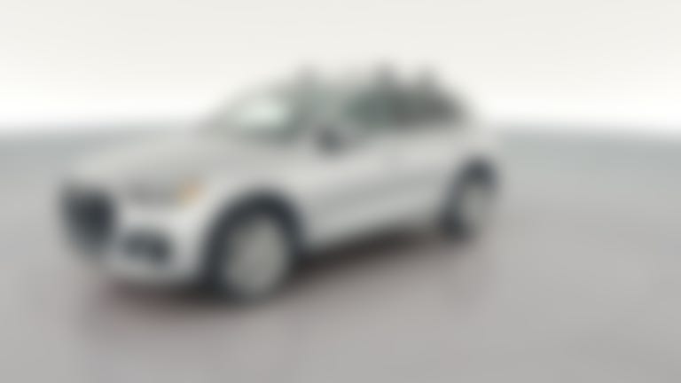 2024 Audi Q5 vehicle photo