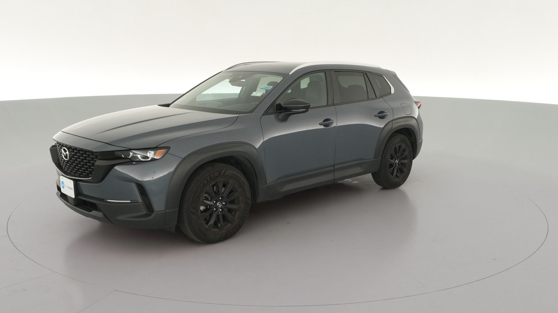 2024 MAZDA CX-50 vehicle photo