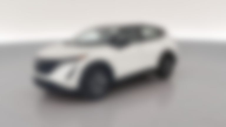 2024 Nissan ARIYA vehicle photo