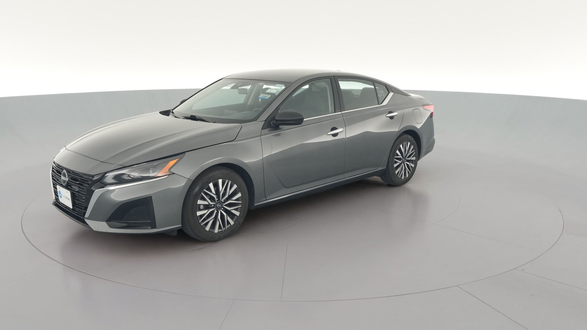 2025 Nissan Altima vehicle photo