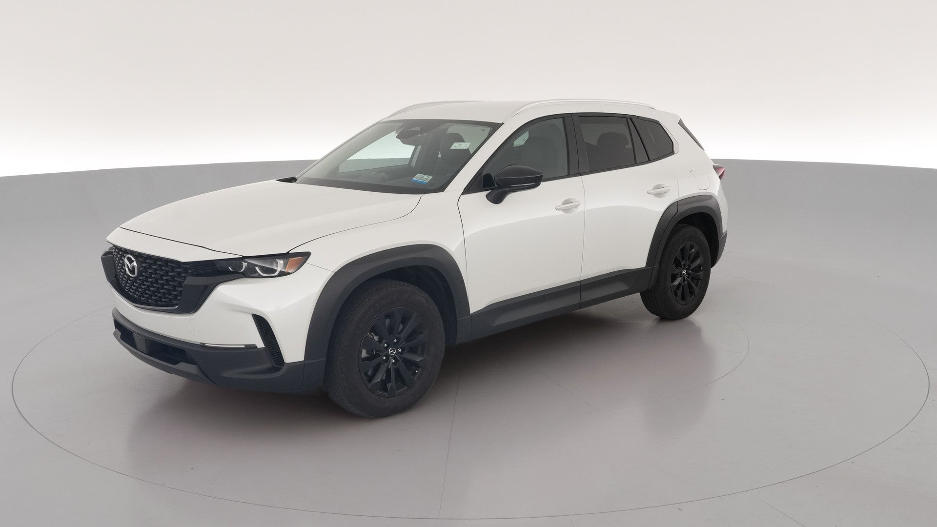2025 MAZDA CX-50 vehicle photo