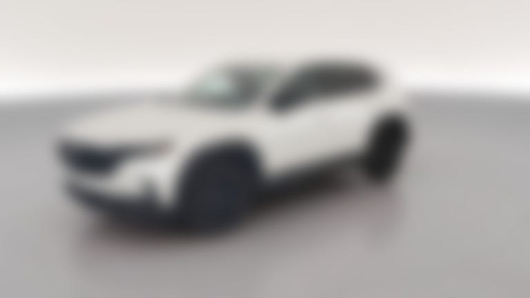 2025 MAZDA CX-50 vehicle photo