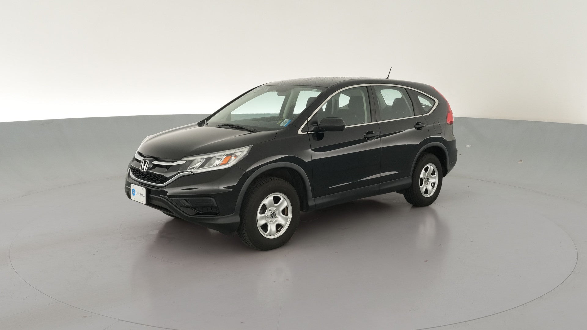 2015 Honda CR-V vehicle photo