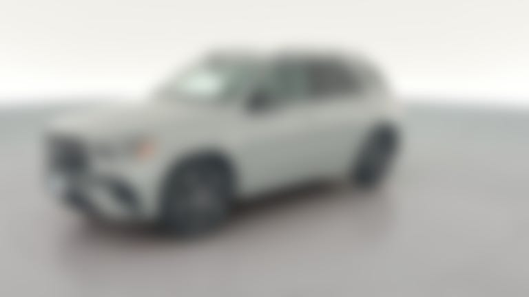 2024 Mercedes-Benz GLE vehicle photo