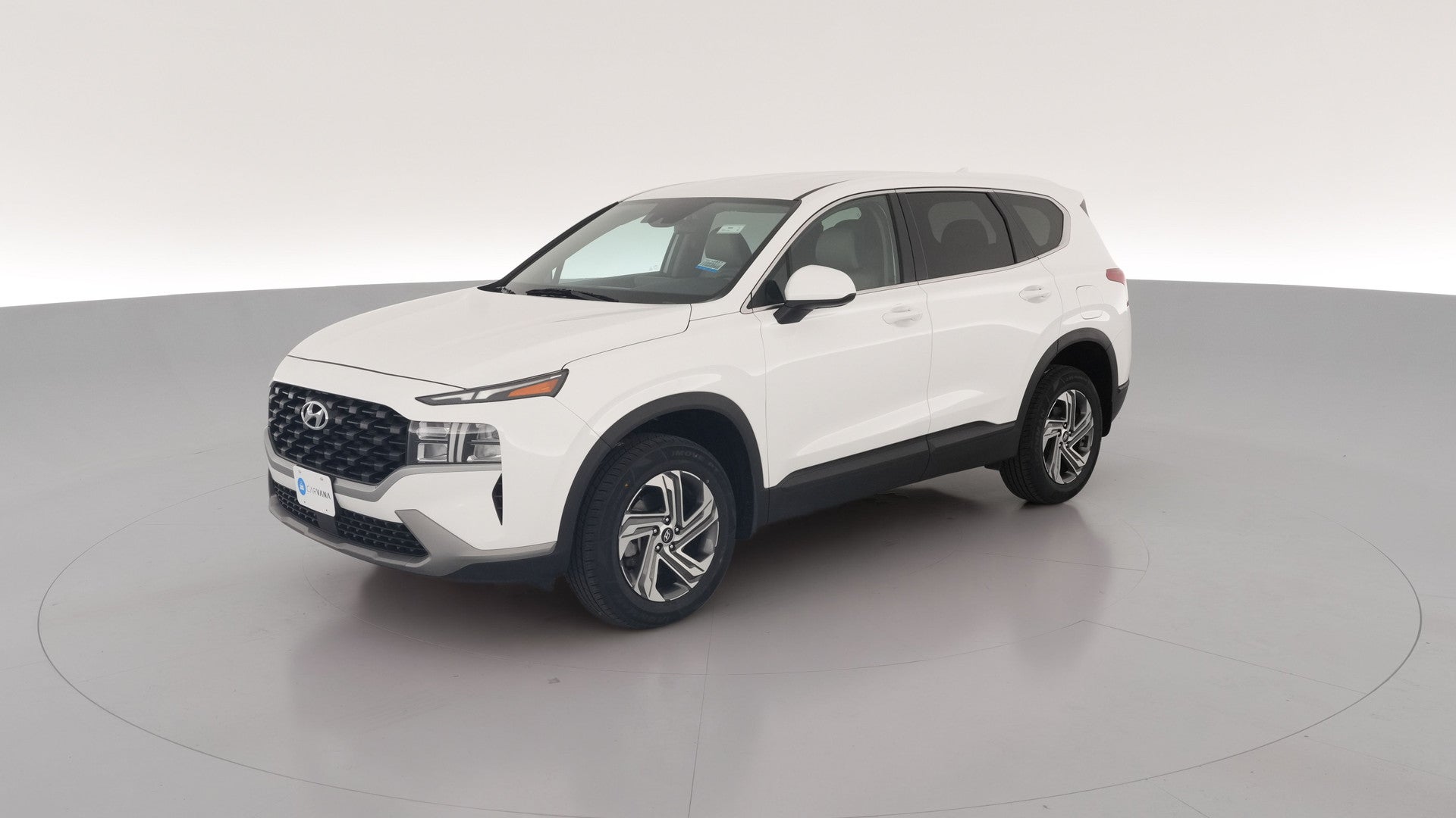 2023 Hyundai Santa Fe vehicle photo