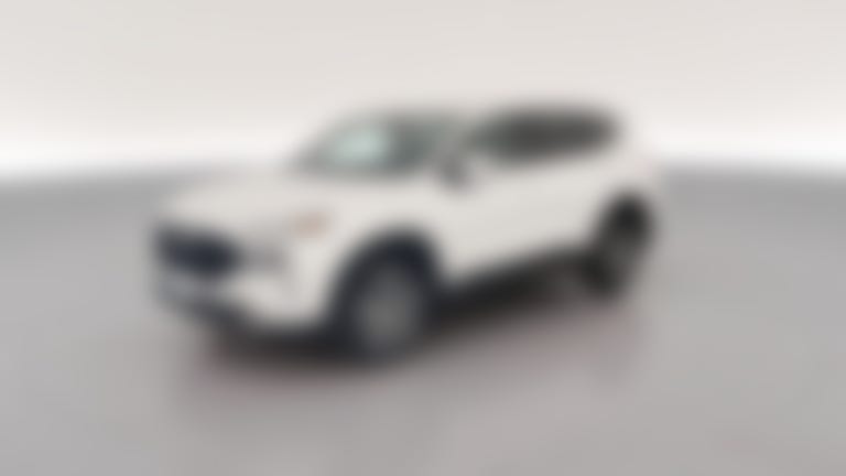 2023 Hyundai Santa Fe vehicle photo