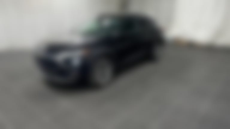 2025 Chevrolet Trax vehicle photo
