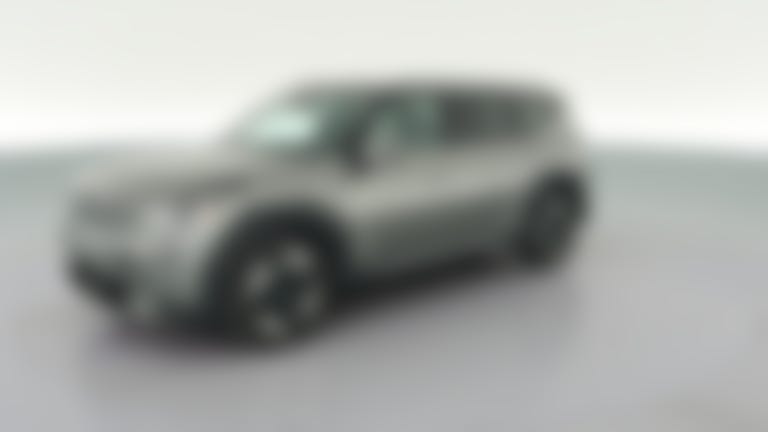 2024 Kia EV9 vehicle photo