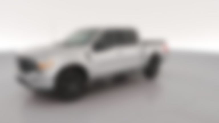 2022 Ford F150 SuperCrew Cab vehicle photo