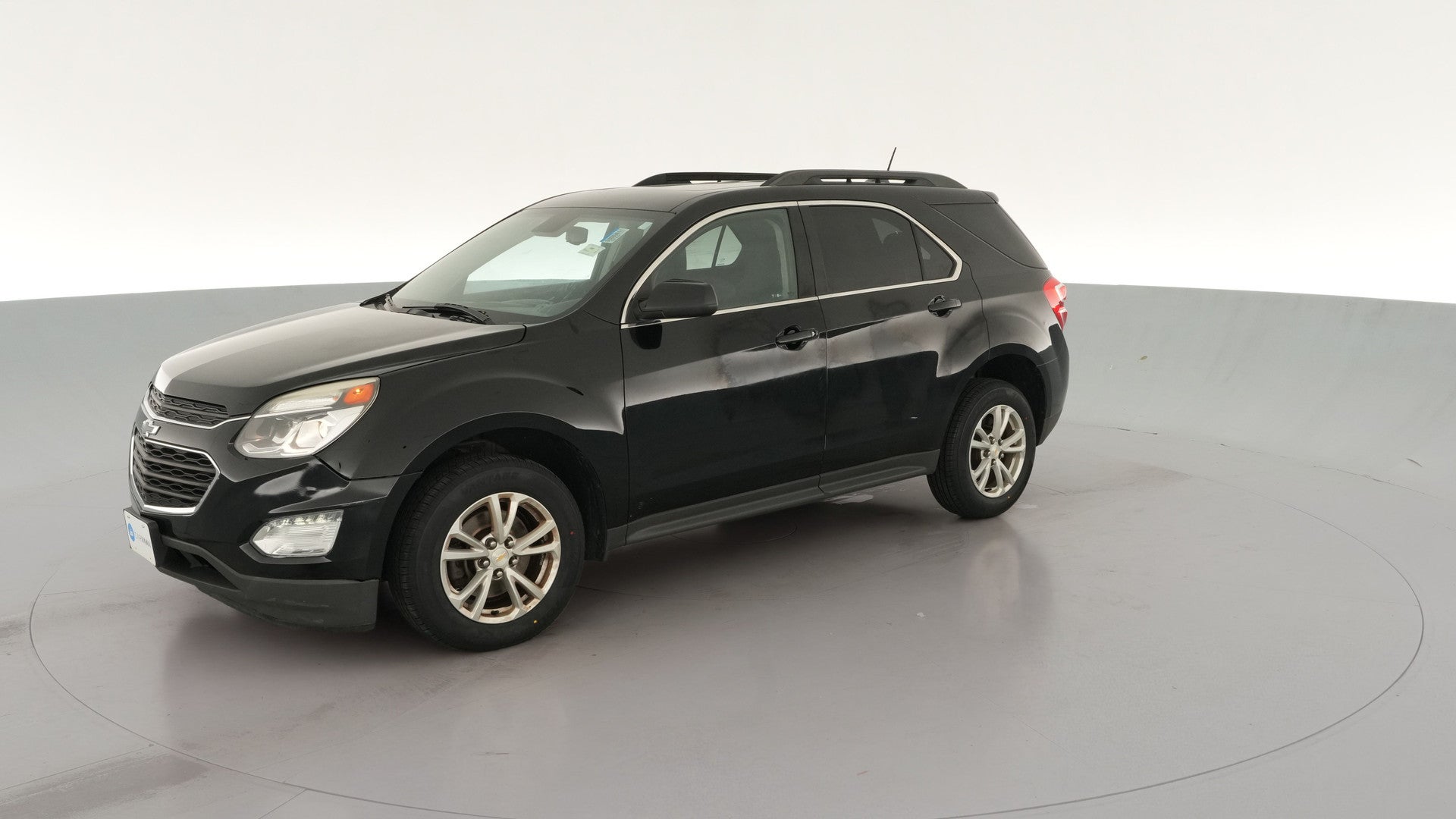 2016 Chevrolet Equinox vehicle photo