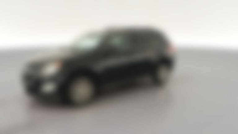 2016 Chevrolet Equinox vehicle photo