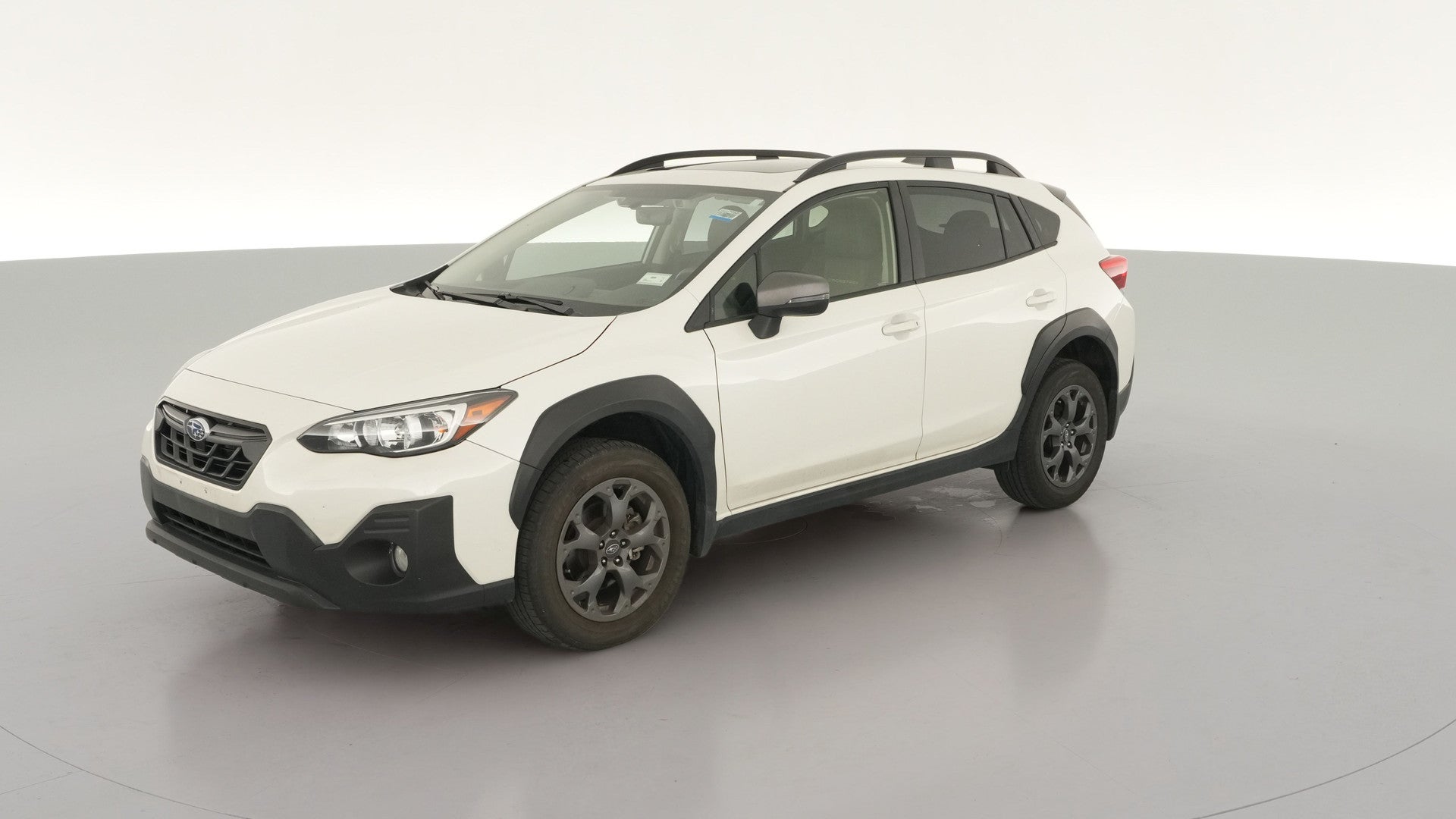 2022 Subaru Crosstrek vehicle photo