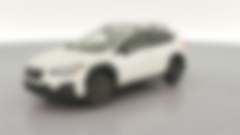 2022 Subaru Crosstrek vehicle photo
