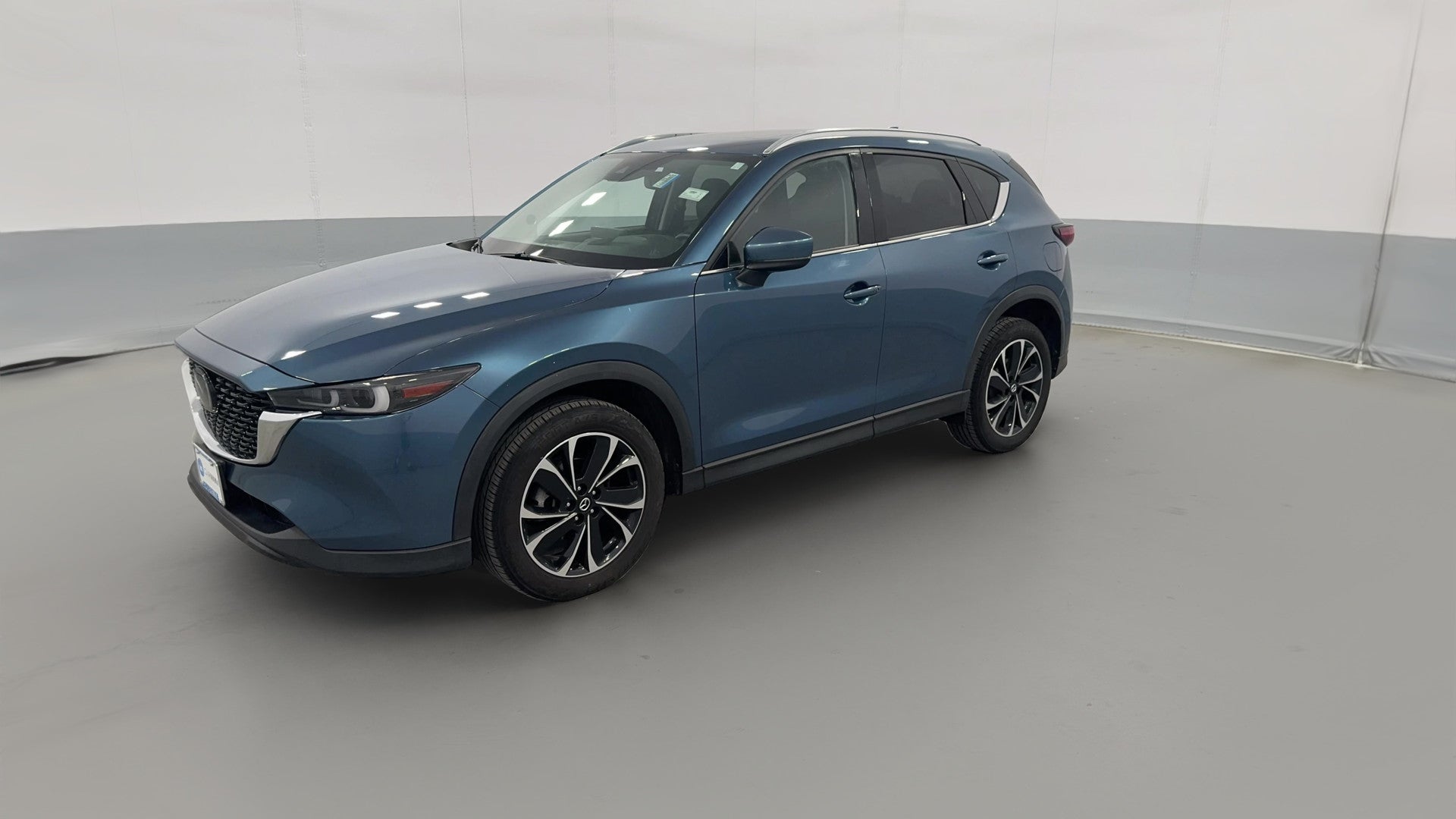 2023 MAZDA CX-5 vehicle photo