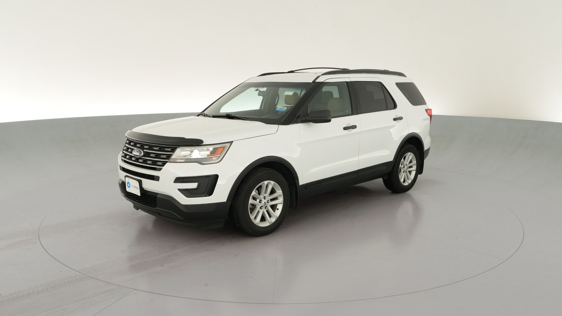 2016 Ford Explorer vehicle photo