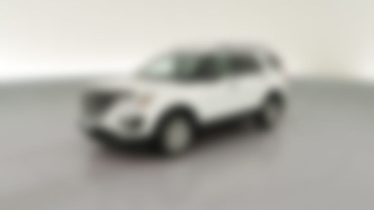 2016 Ford Explorer vehicle photo