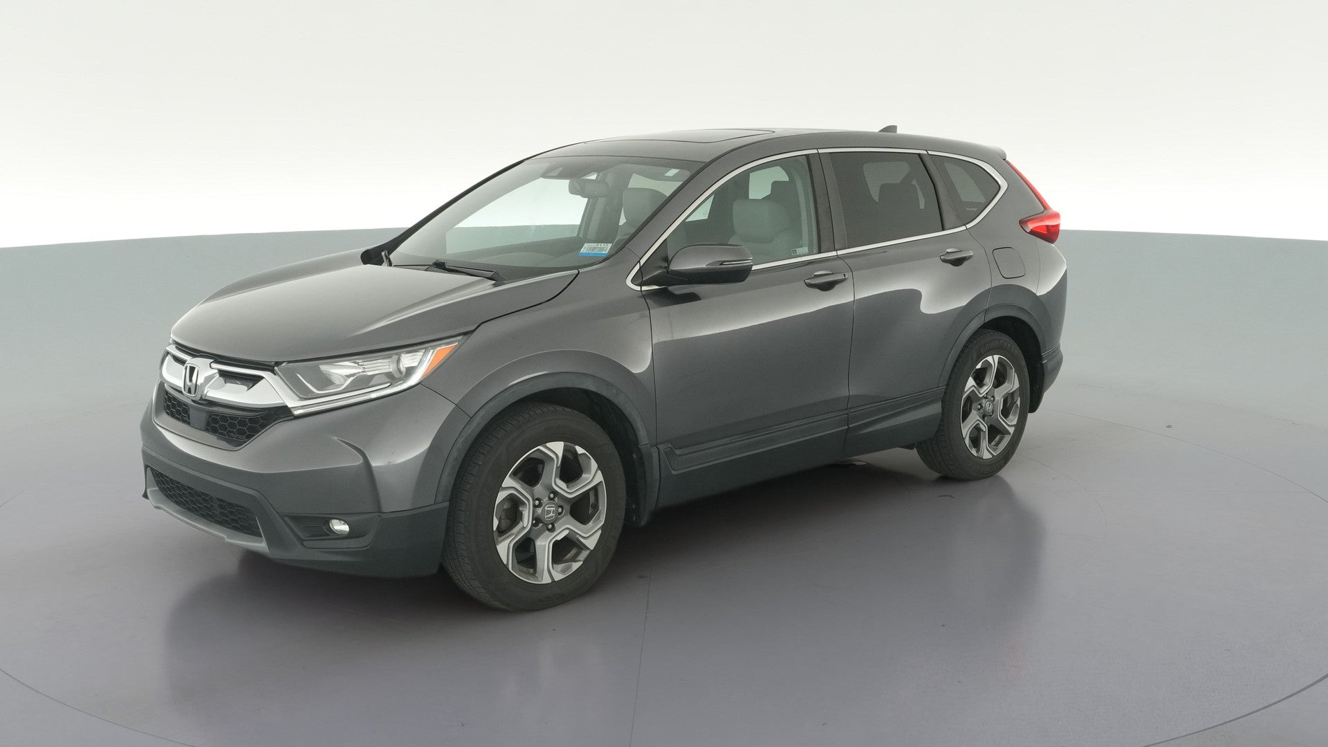 2019 Honda CR-V vehicle photo
