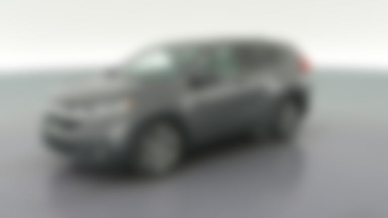 2019 Honda CR-V vehicle photo