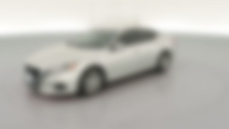 2019 Nissan Altima vehicle photo