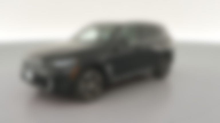2025 BMW X5 vehicle photo
