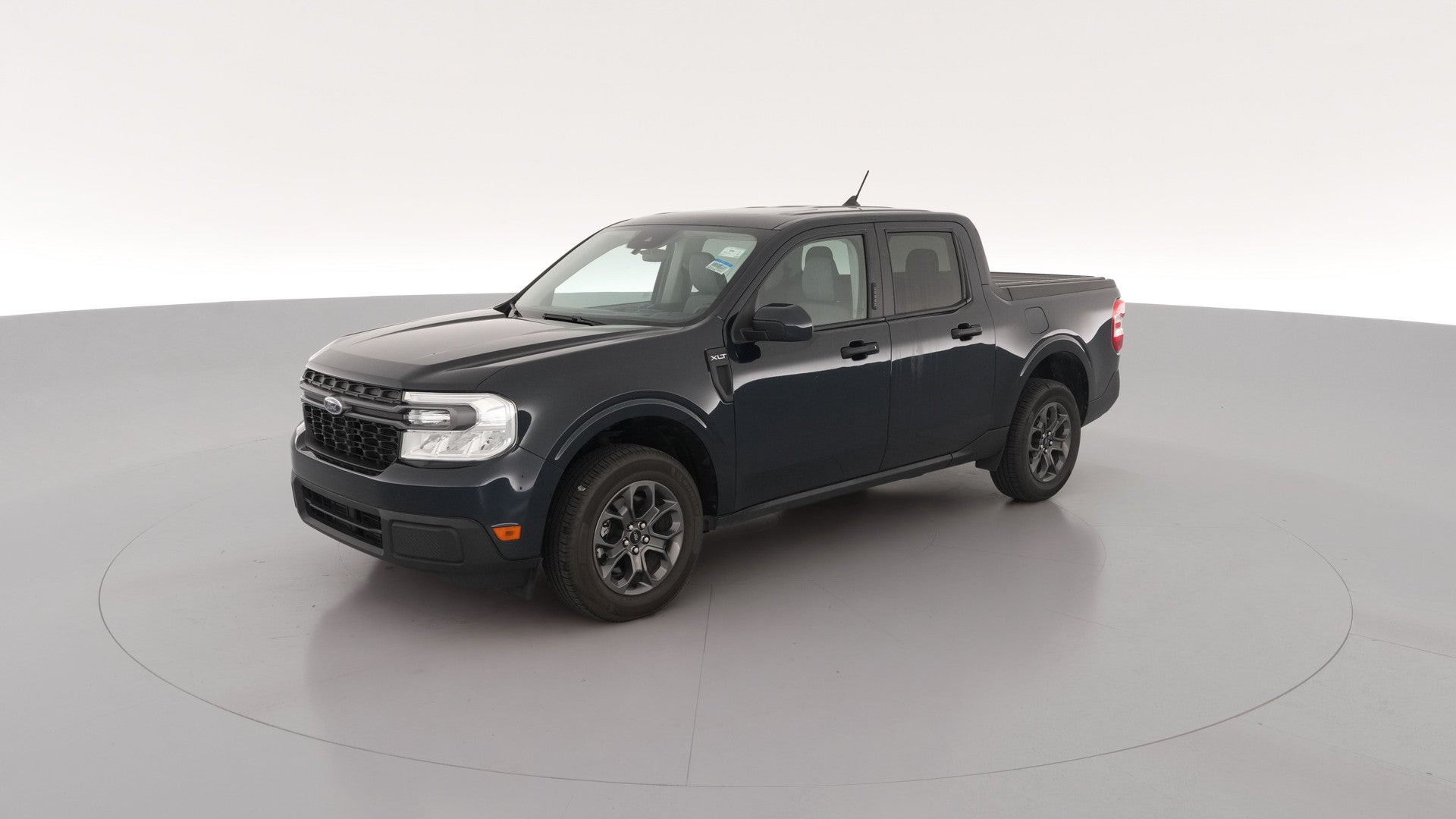 2023 Ford Maverick vehicle photo