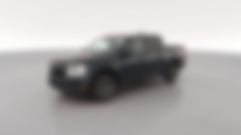 2023 Ford Maverick vehicle photo