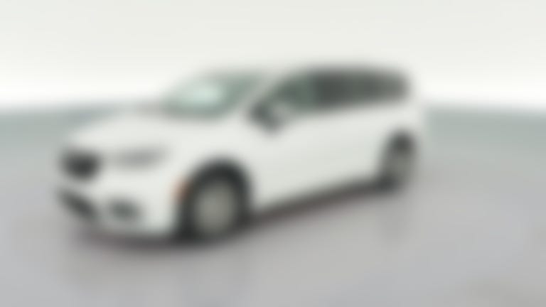 2023 Chrysler Pacifica vehicle photo
