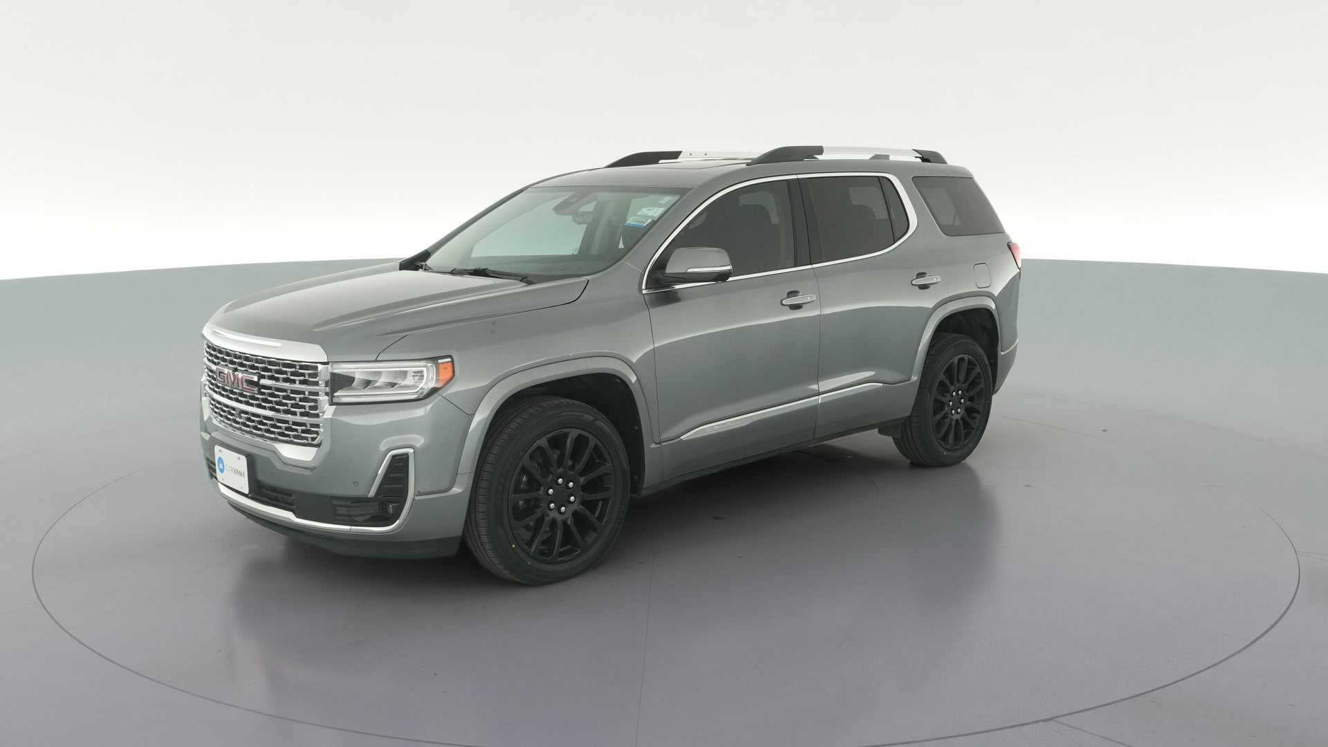2020 GMC Acadia vehicle photo