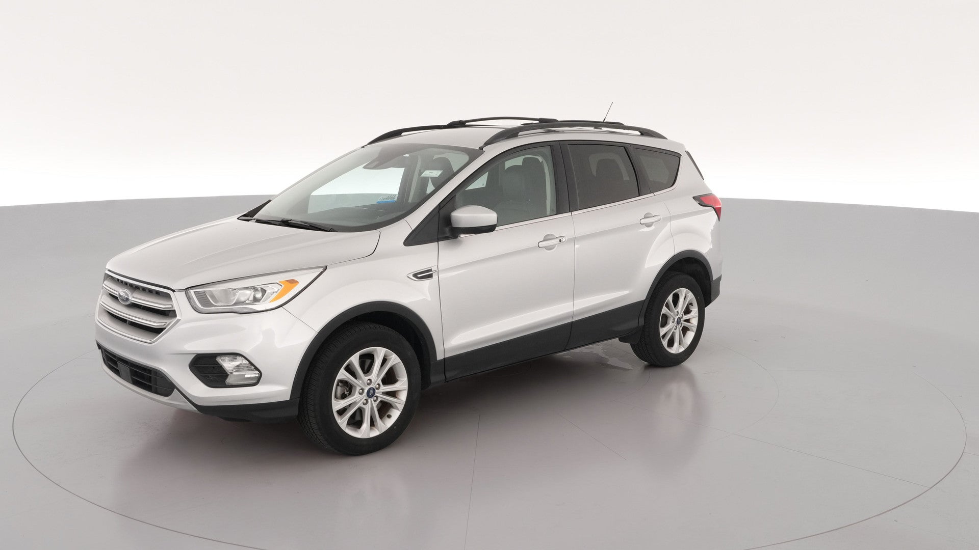 2019 Ford Escape vehicle photo