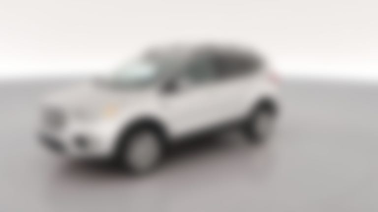 2019 Ford Escape vehicle photo